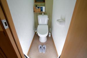 Palette house Spacious 56 sqm Tokyo Apartment near Station