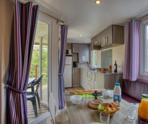 Campings Domaine Residentiel de Plein Air La Sagne : photos des chambres