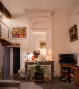 B&B / Chambres d'hotes Le Petit Couvent : photos des chambres