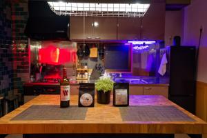 Palette house Spacious 56 sqm Tokyo Apartment near Station