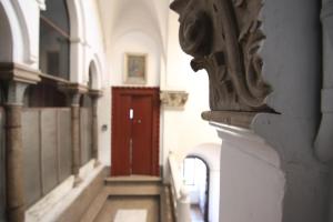 appartamento in centro dalle anime diverse