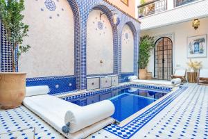 Riad Olma