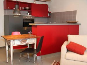 Appartement 1 Chambre