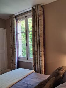 Villas Le Clos Chaillan : photos des chambres