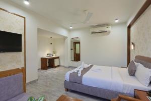 Hotel Apex