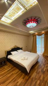 Apartments Rentals Ukraine on Kreshchatik
