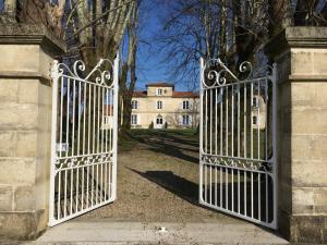B&B / Chambres d'hotes Chateau Du Payre : photos des chambres