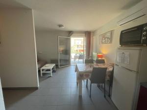 Appartement deux pièces cabine AR920-112