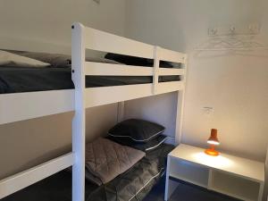 Appartement deux pièces cabine AR920-112