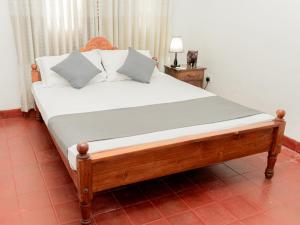 Sun & Sands Villa Wadduwa
