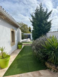 Villas Casa Adelia : photos des chambres