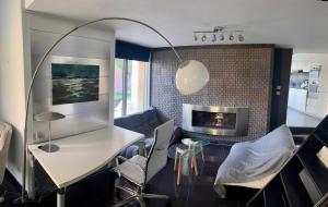 Villas Casa Adelia : photos des chambres