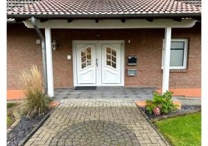 Nice Monteur Apartments Einbeck