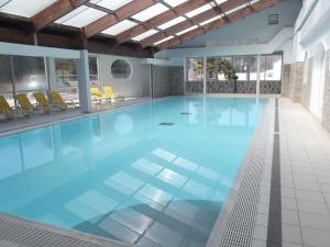 Maisons de vacances Mobile home 3 bedrooms : photos des chambres