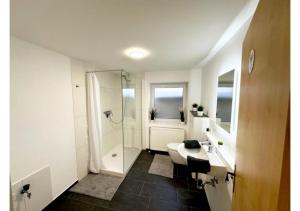 Nice Monteur Apartments Einbeck