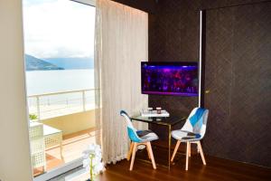 Alba Suites