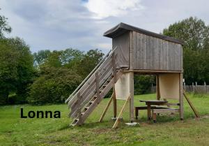 Campings Camping Onlycamp Les Deux Rives : photos des chambres