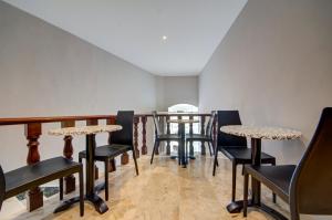 CARO Boutique Guest House