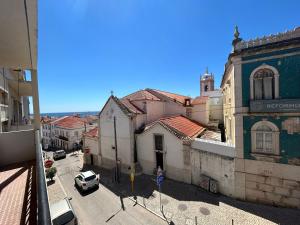 Casa Farol de Santiago