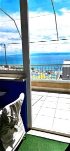 Split-Luxury apartment Žnjan beach