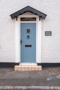 Charming Kenton Cottage