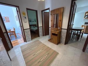 Casa Farol de Santiago