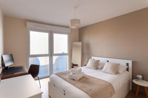 Golden Horizon - proche Intra-Muros