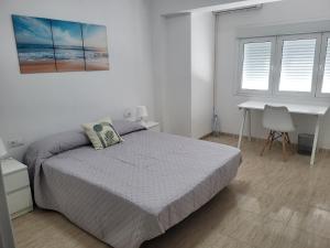 apartamento san urbano