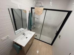 apartamento san urbano