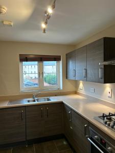 Wonderful two bedroom house in Bicester