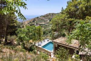 Tenuta Regia Corte by DomuSicily