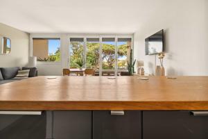 Modern apartment sea view -2BR-4P- Saint-Tropez