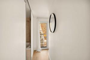 Magnificent apartment - AC- 2BR- Saint-Tropez