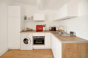 Magnificent apartment - AC- 2BR- Saint-Tropez