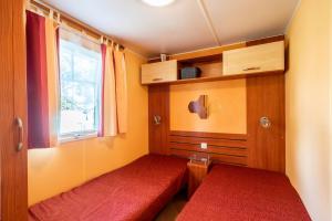 Maisons de vacances Mh 25 Les Genets Ronce les bains : photos des chambres