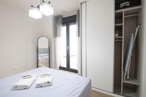 Presidente Armilla by A3Rentals