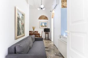 Classic Villa Alexandra Ermoupoli-Syros Vaporia