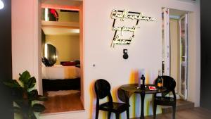 Suite Orion Love Room Marseille