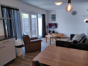 Ferienhaus Stuijvezandeweg In Der Nähe Vom Strand