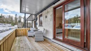 Luxury Townhouse At Windermere Marina Village