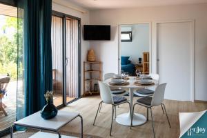 Maisons de vacances Maison Elise : photos des chambres