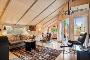 Lovely Villa For 6 Guests In Ebeltoft Perfect For A Family Or Friends Getaway