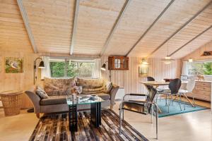 Lovely Villa For 6 Guests In Ebeltoft Perfect For A Family Or Friends Getaway