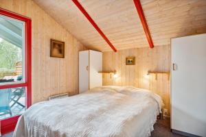 Charming And Cozy House Close To Ebeltoft,