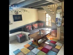 Appartements Ganges - Appt climatise avec jacuzzi : photos des chambres