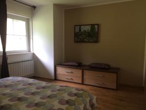 Apartments Alpha Center