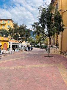 T4 Old Town Menton - Mer-Cœur de la Piétonne