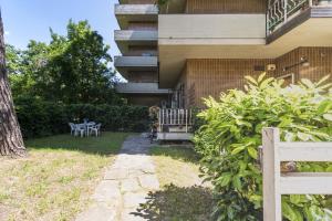 Italian Experience-Suite Vogel