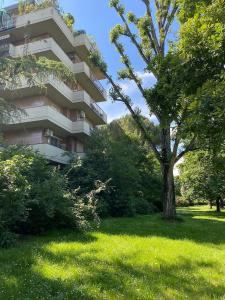 Italian Experience-Suite Vogel