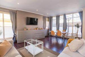 Penthouse Victoria 7